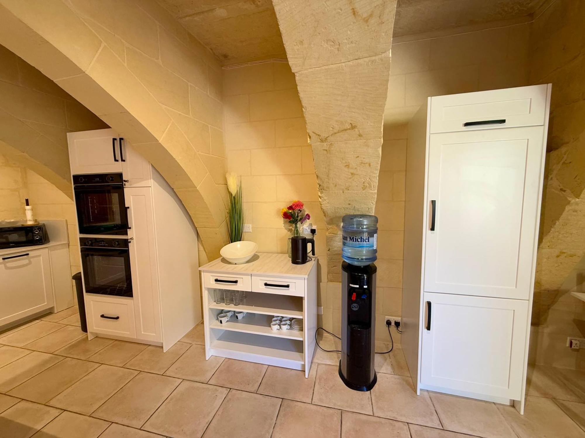 Ta' Matmura B&B Għarb Kültér fotó